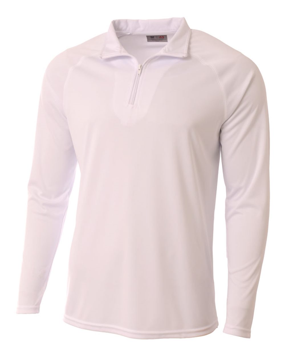 A4 Daily 1/4 Zip