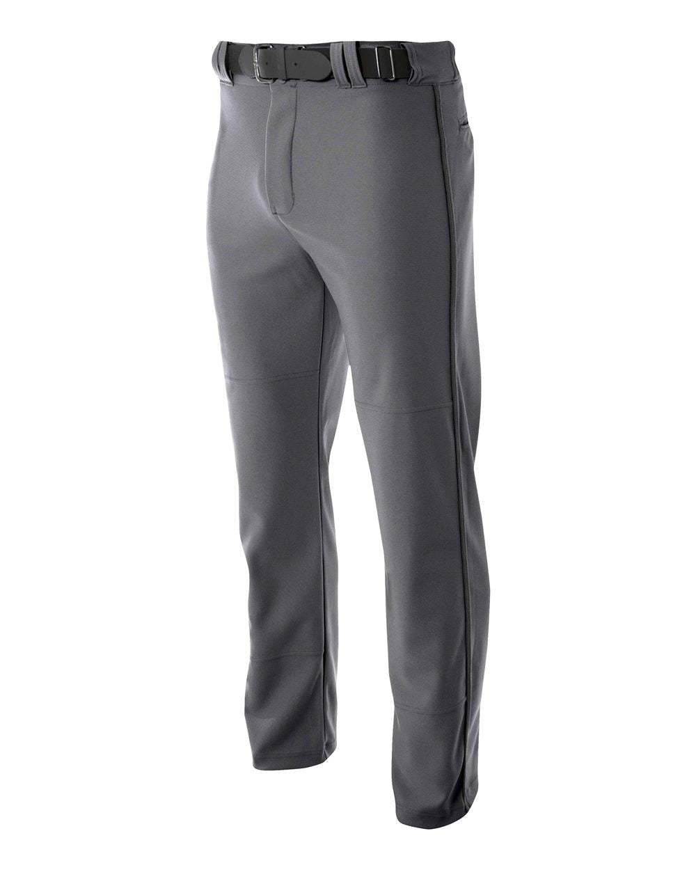 A4 Pro Style Open Bottom Baggy Cut Baseball Pant