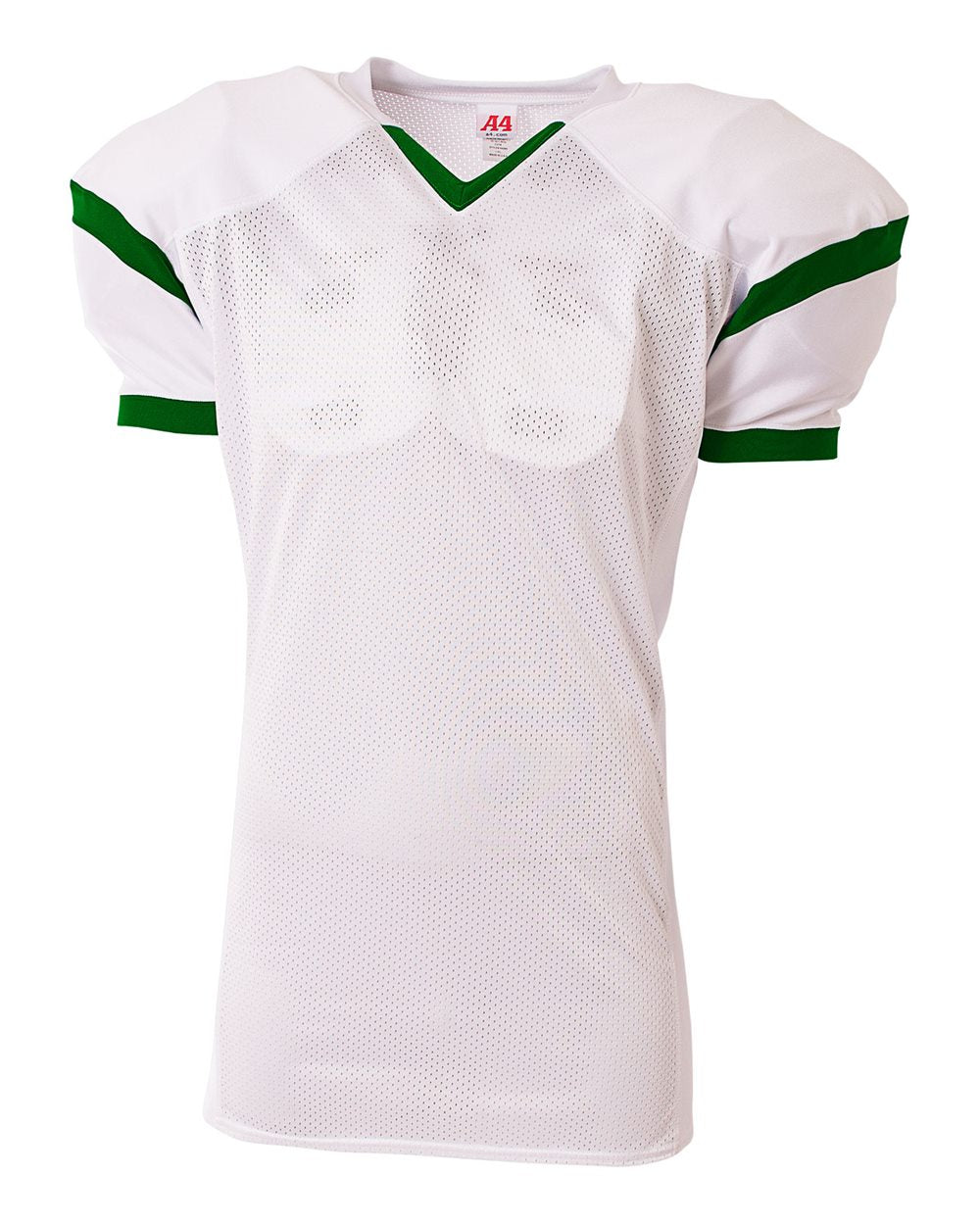 A4 The Rollout Football Jersey
