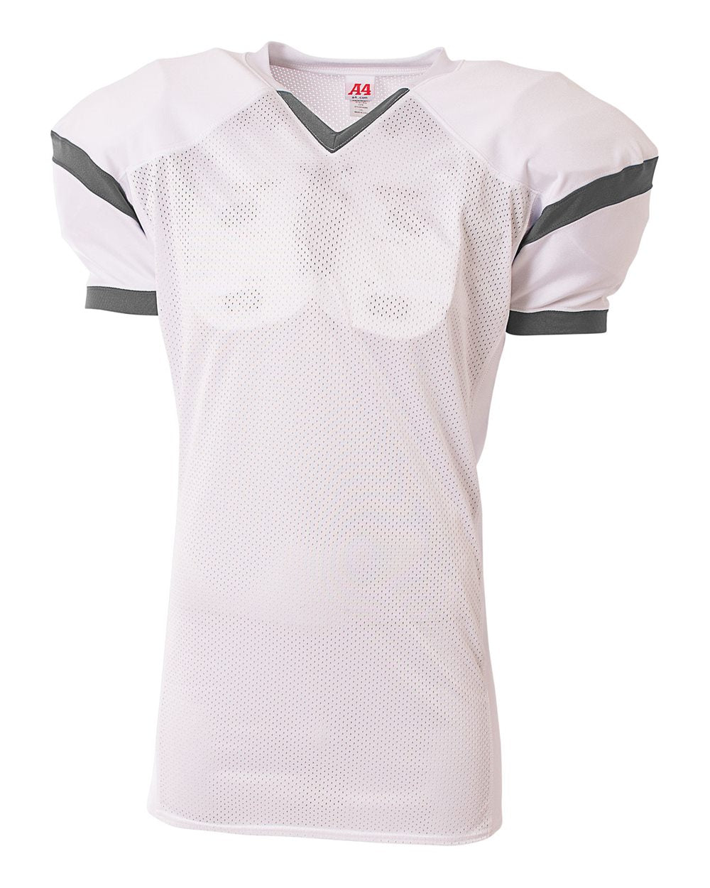 A4 The Rollout Football Jersey
