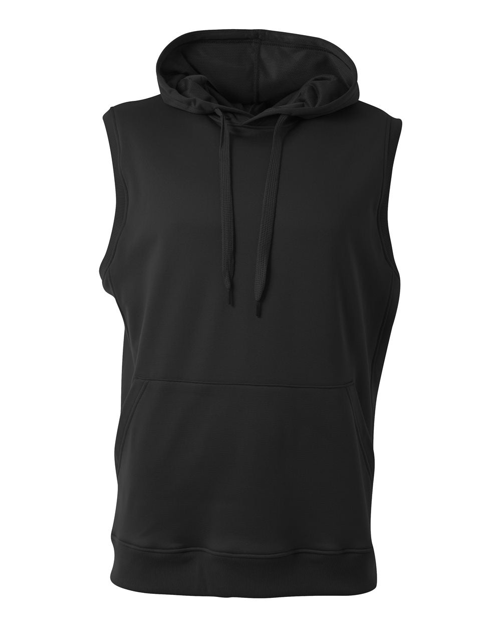 A4 Agility Sleeveless Hoodie