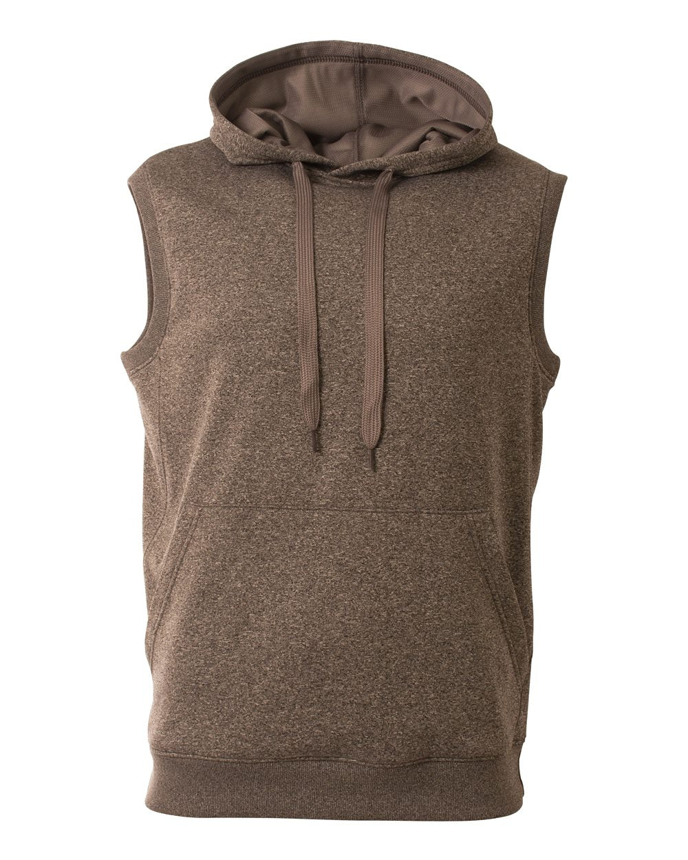 A4 Agility Sleeveless Hoodie