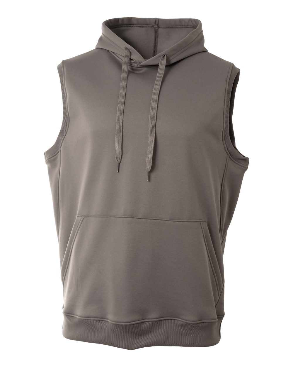A4 Agility Sleeveless Hoodie