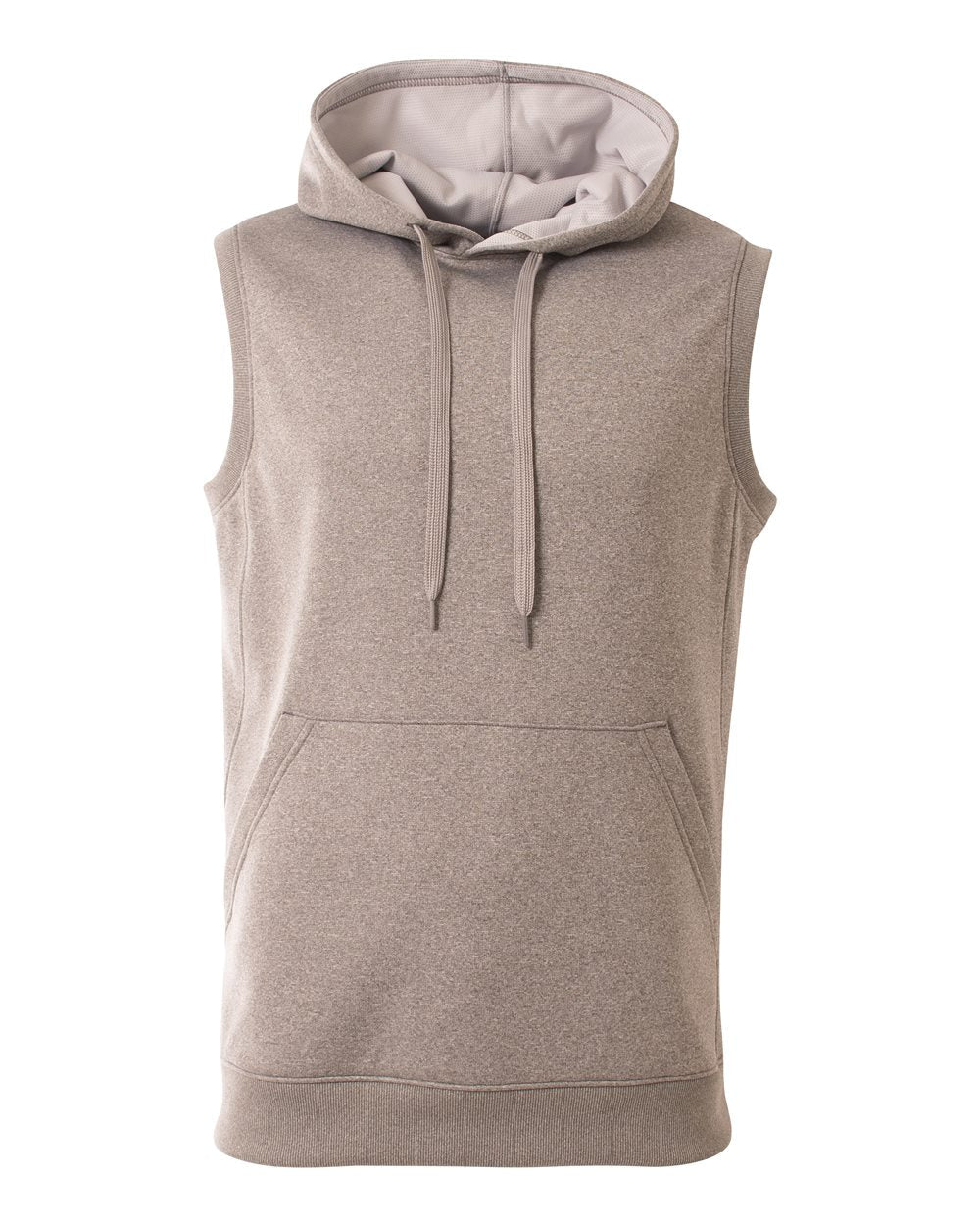 A4 Agility Sleeveless Hoodie