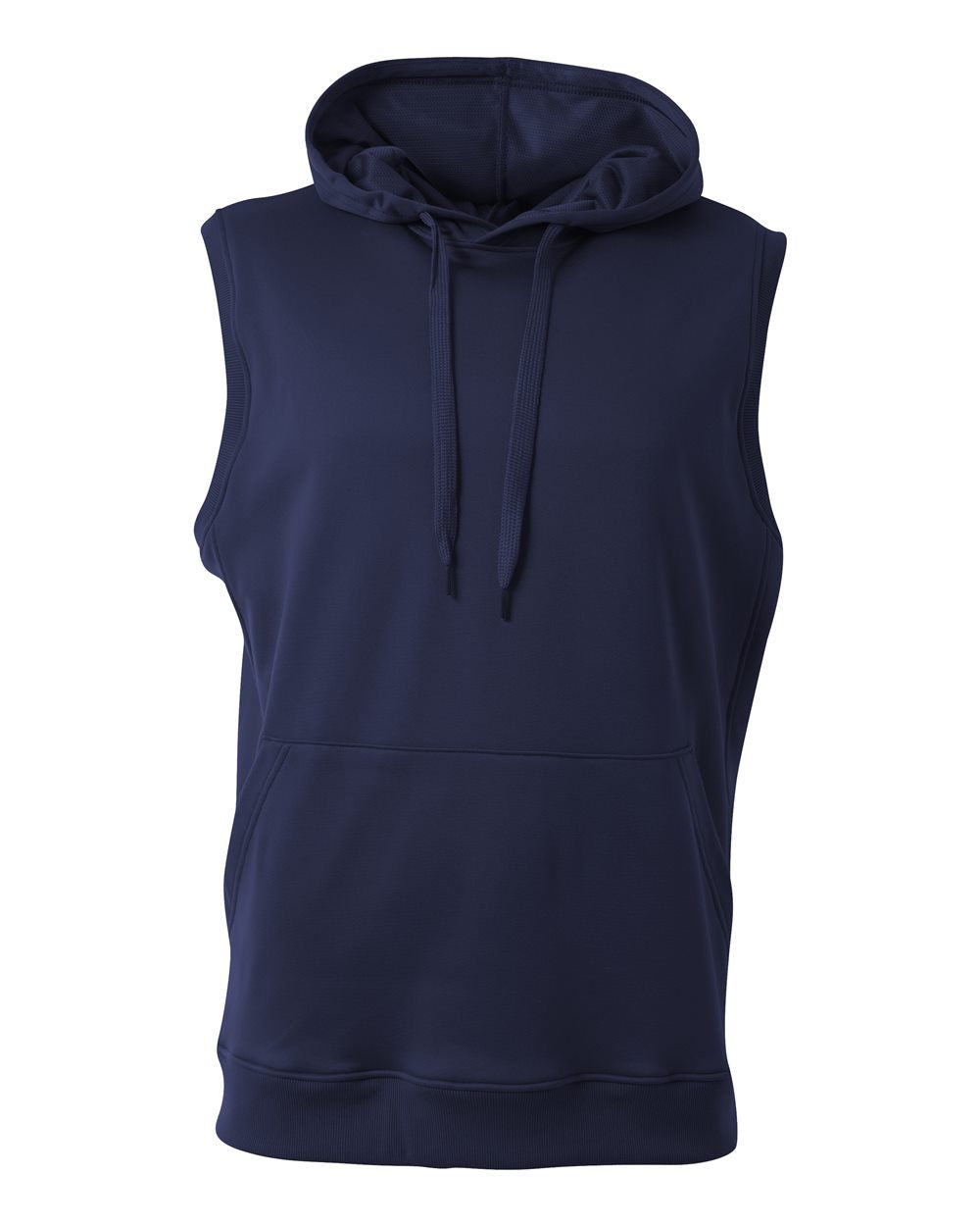 A4 Agility Sleeveless Hoodie