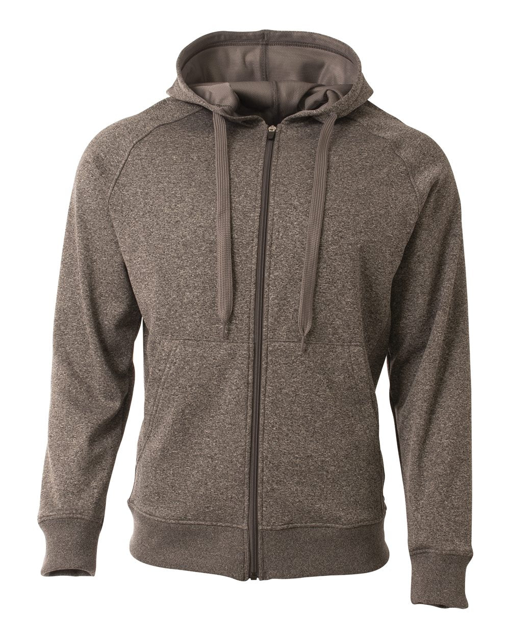 A4 Agility Tech Fleece Hoodie