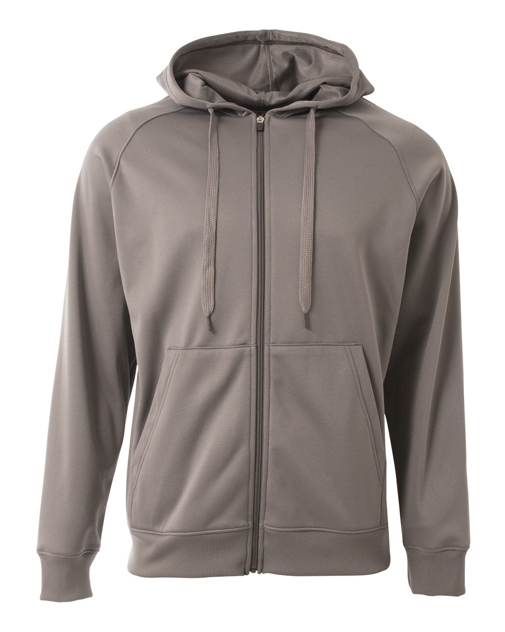 A4 Agility Tech Fleece Hoodie