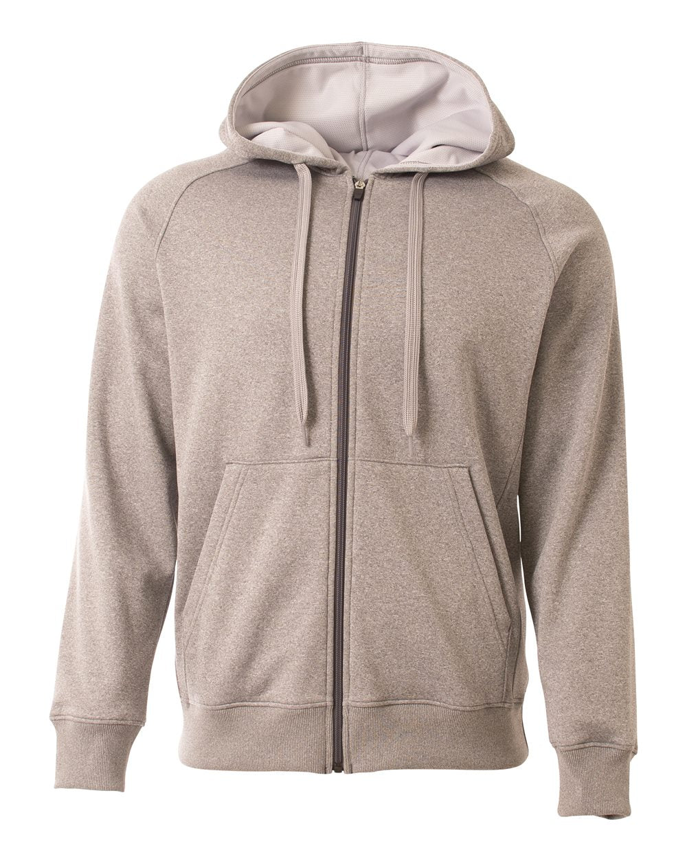 A4 Agility Tech Fleece Hoodie