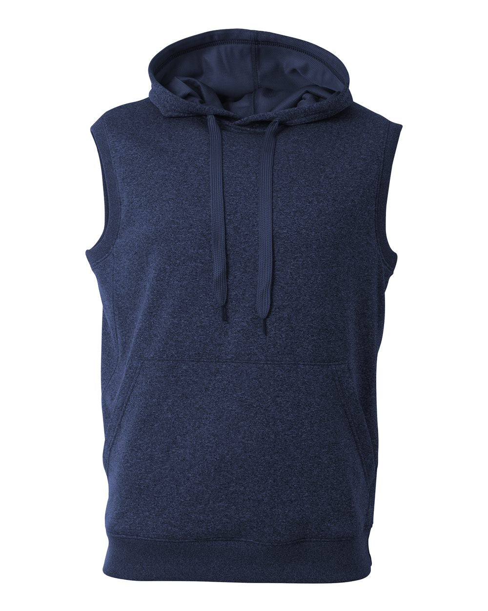 A4 Agility Sleeveless Hoodie