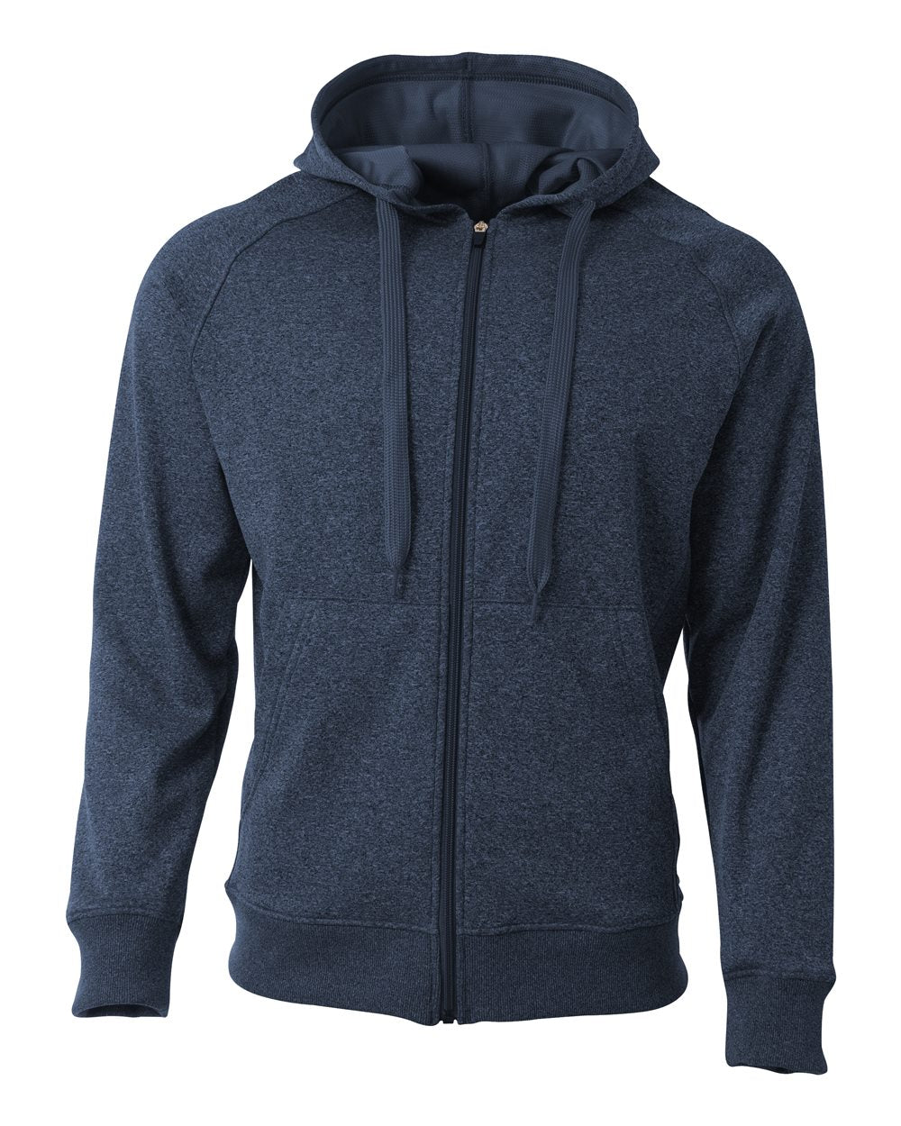 A4 Agility Tech Fleece Hoodie