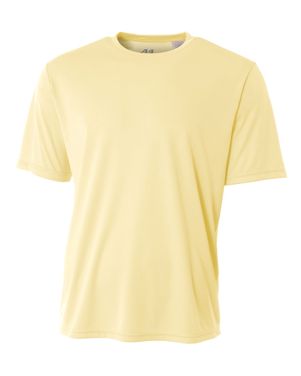 A4 Cooling Performance Crew, Sizes 2XL-4XL