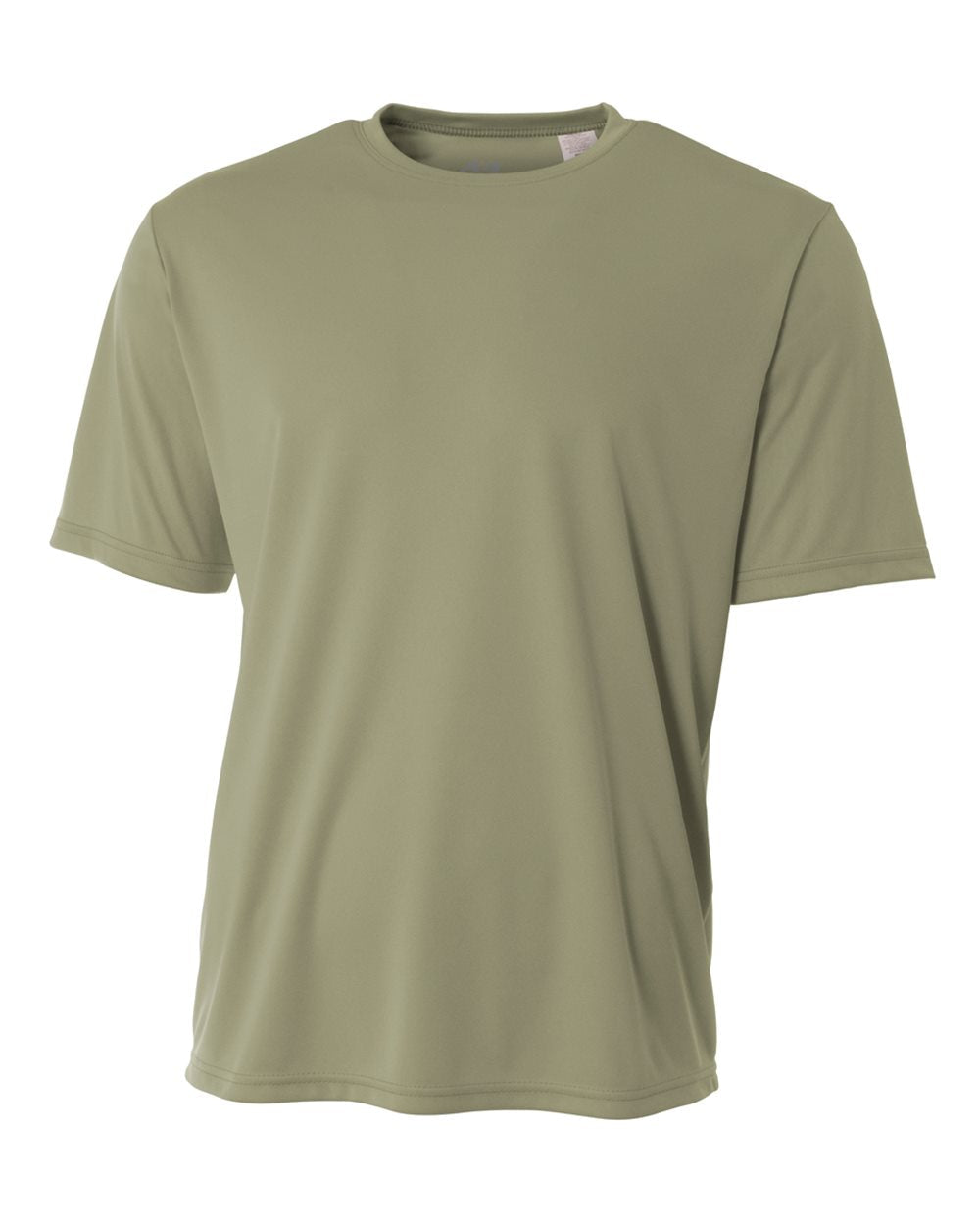 A4 Cooling Performance Crew, Sizes 2XL-4XL