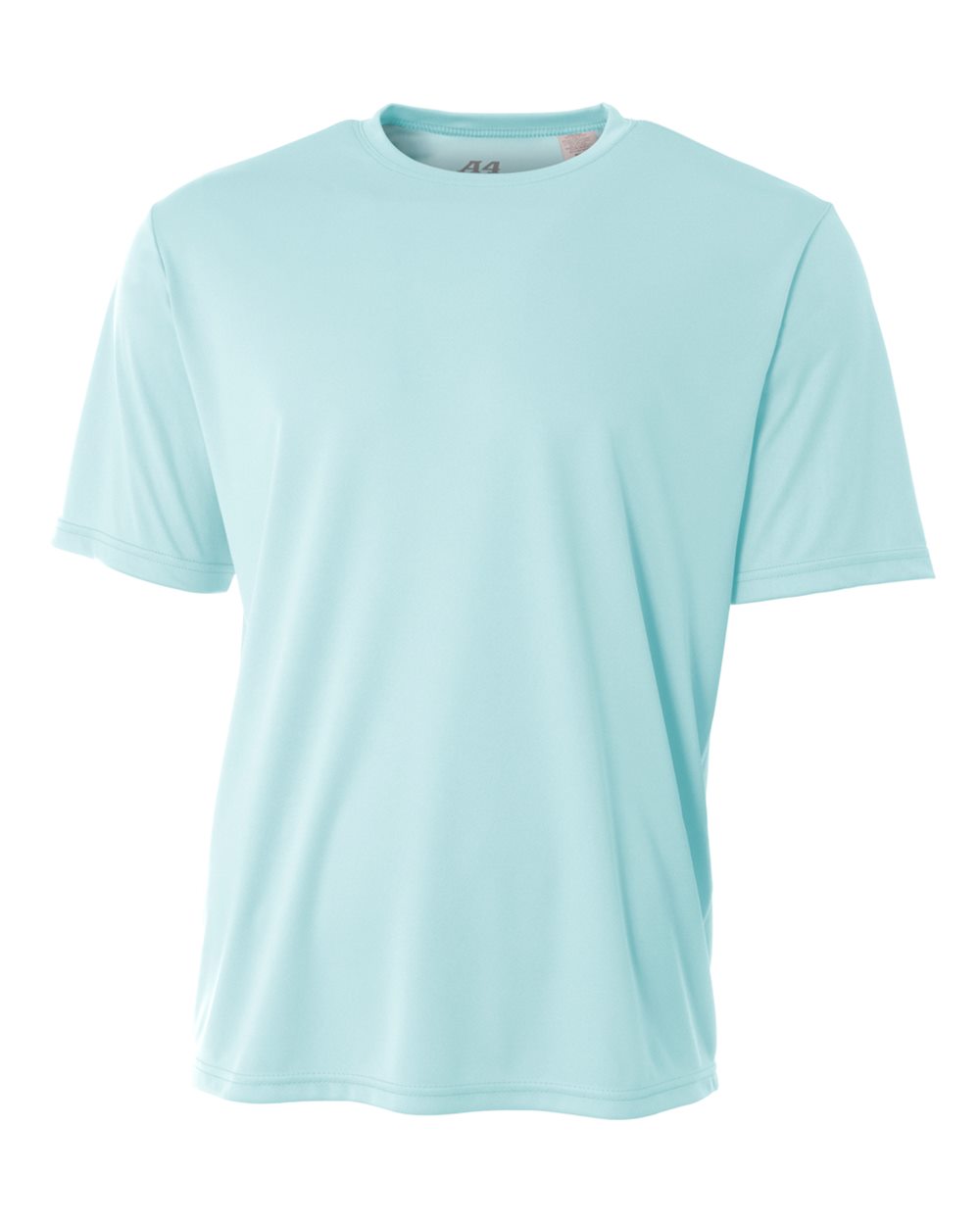 A4 Cooling Performance Crew, Sizes 2XL-4XL