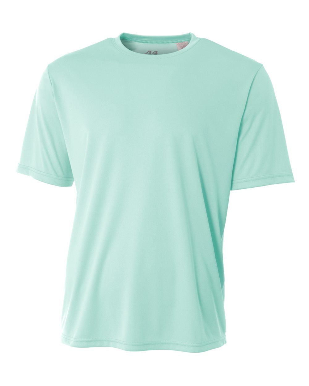 A4 Cooling Performance Crew, Sizes 2XL-4XL