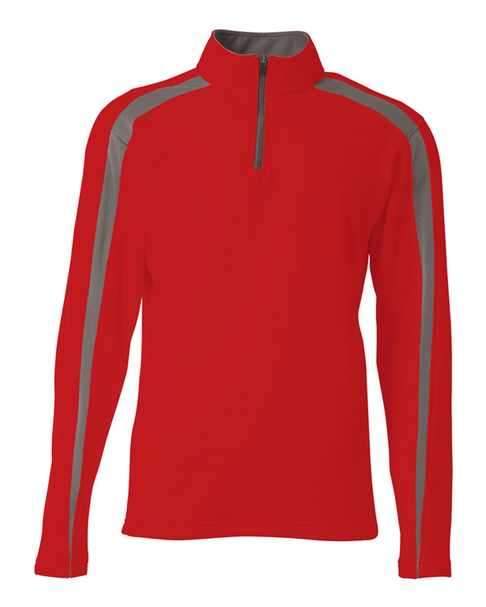 A4 Spartan Quarter Zip