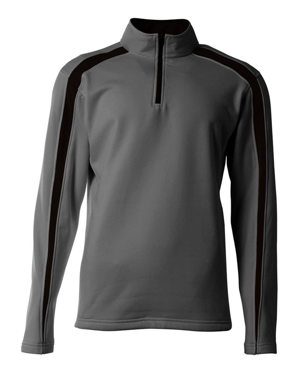 A4 Spartan Fleece Quarter Zip