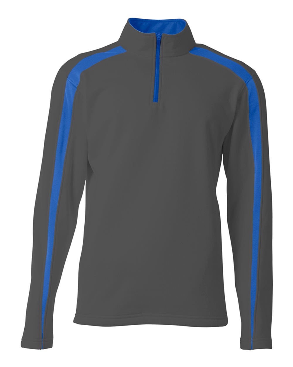 A4 Spartan Fleece Quarter Zip