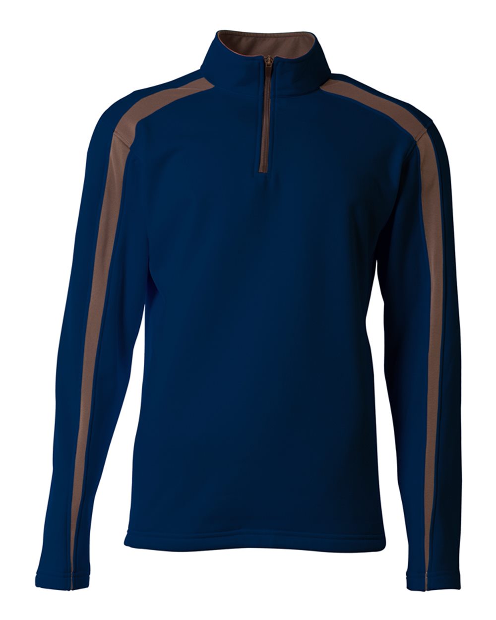 A4 Spartan Fleece Quarter Zip