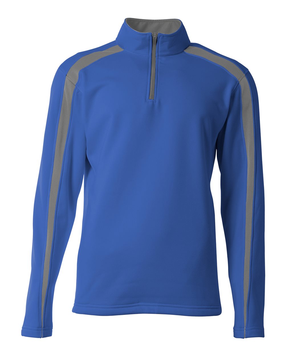 A4 Spartan Fleece Quarter Zip