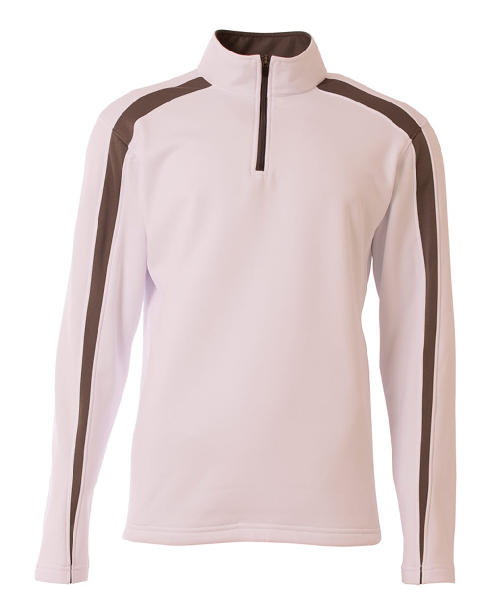A4 Spartan Fleece Quarter Zip