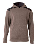 A4 Tourney Youth Fleece Hoodie
