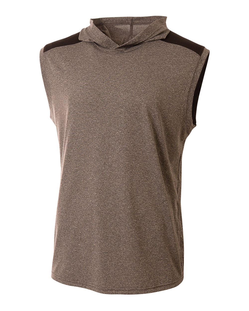 A4 Tourney Hooded Tee