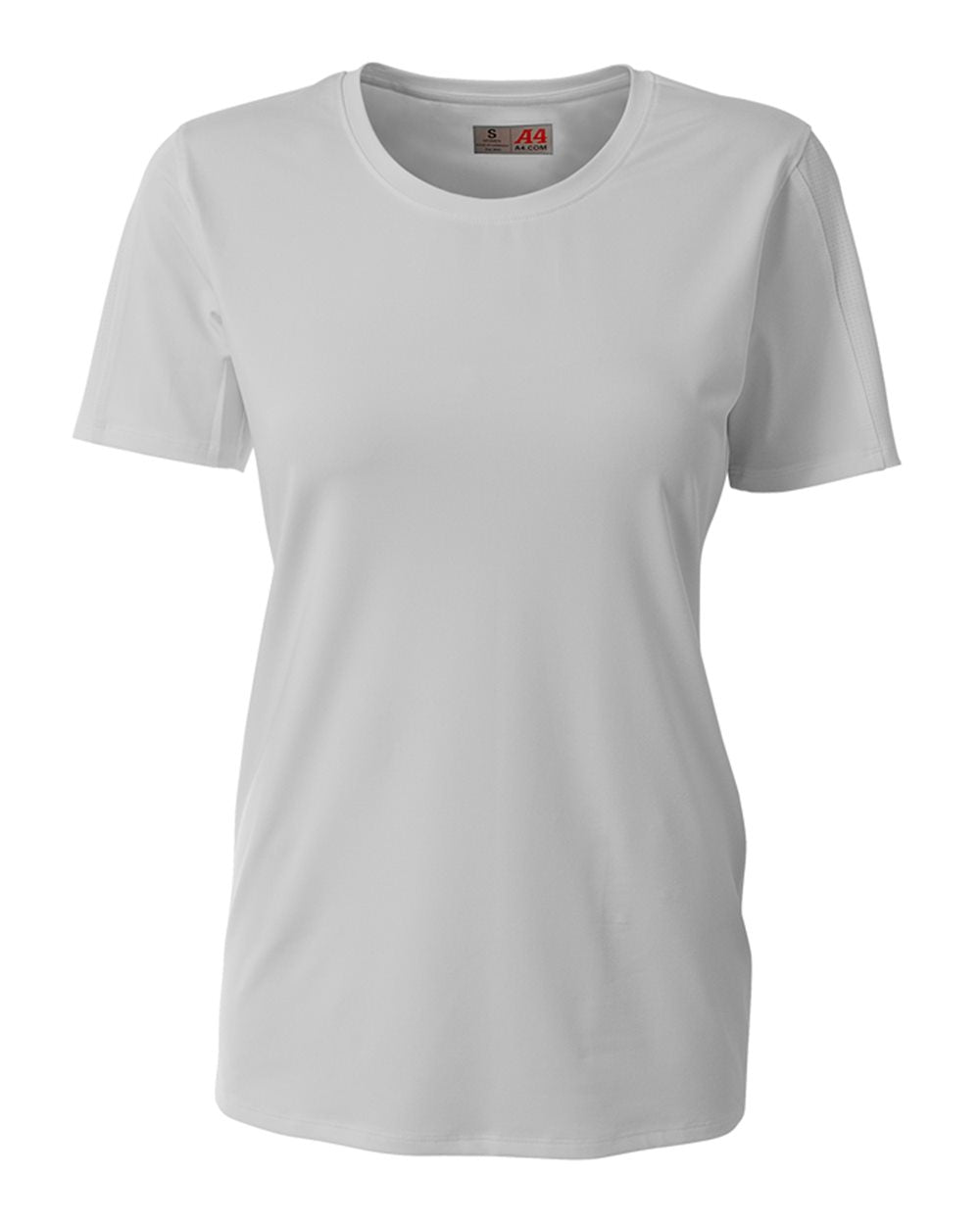 A4 The Spike - Short Sleeve Volleyball Jersey