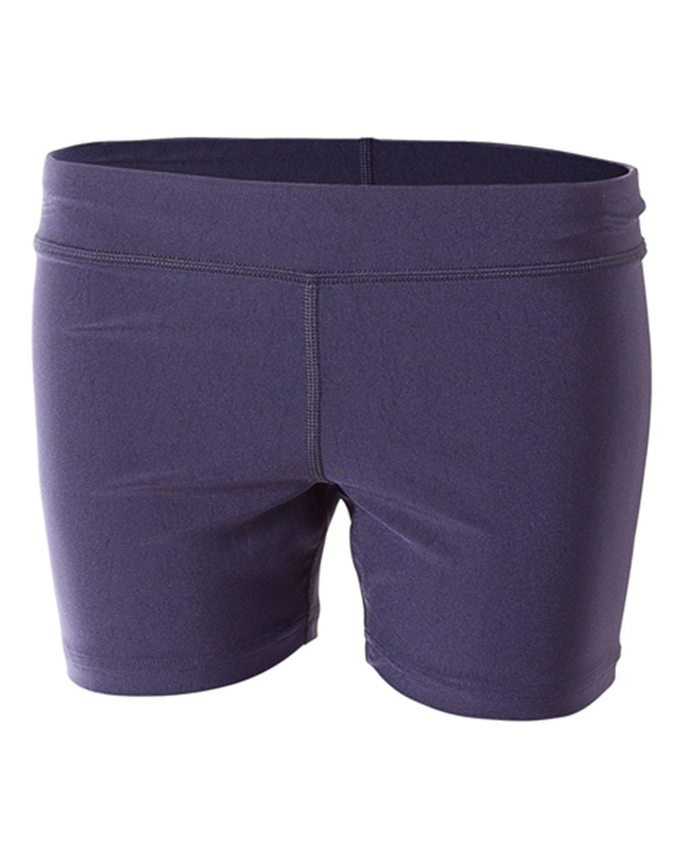 A4 4" Volleyball Short