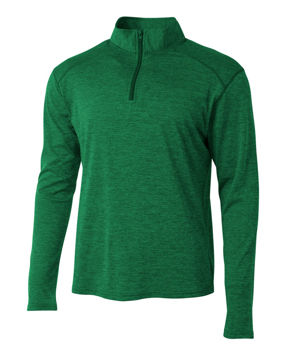 A4 Inspire Quarter Zip