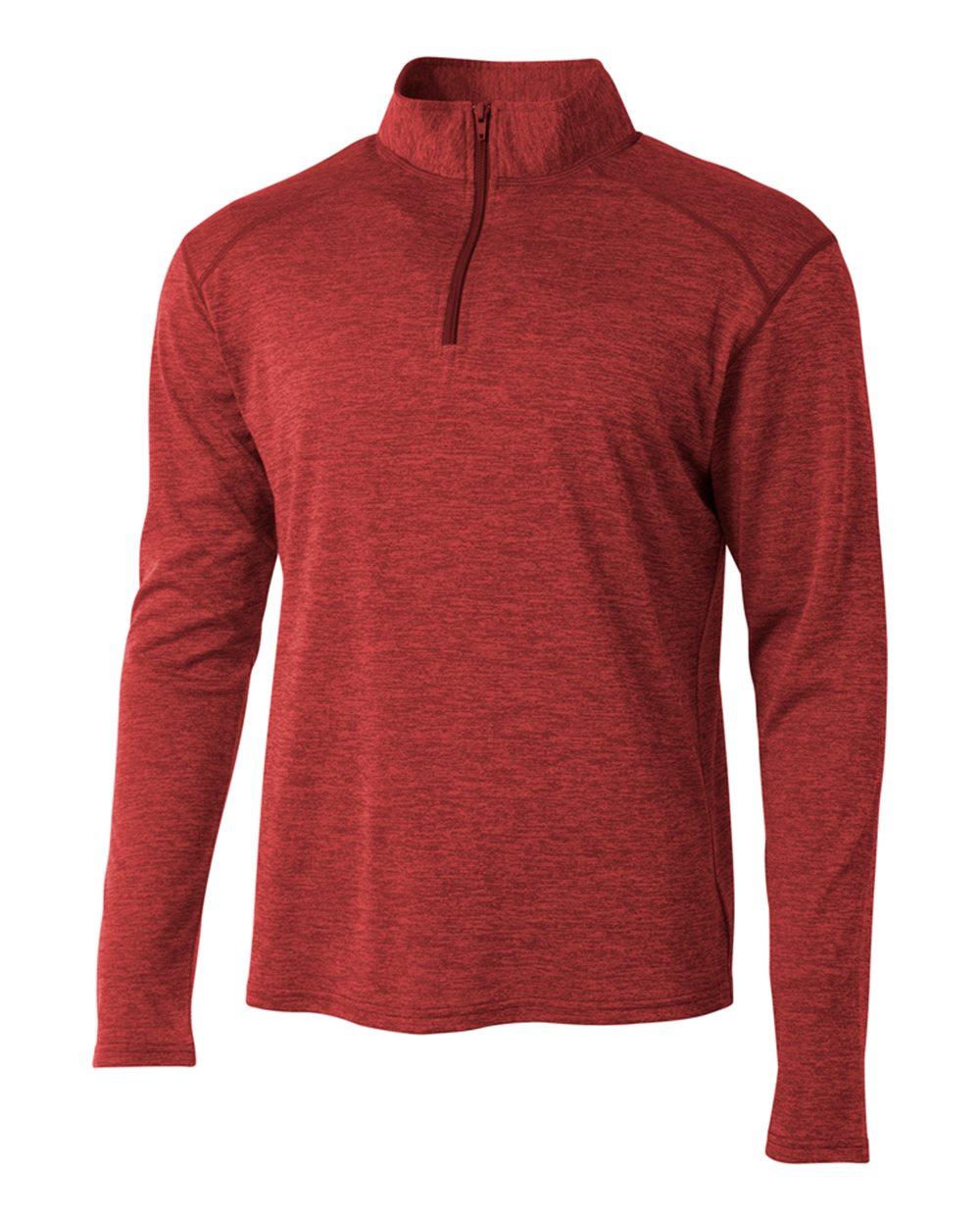 A4 Inspire Quarter Zip