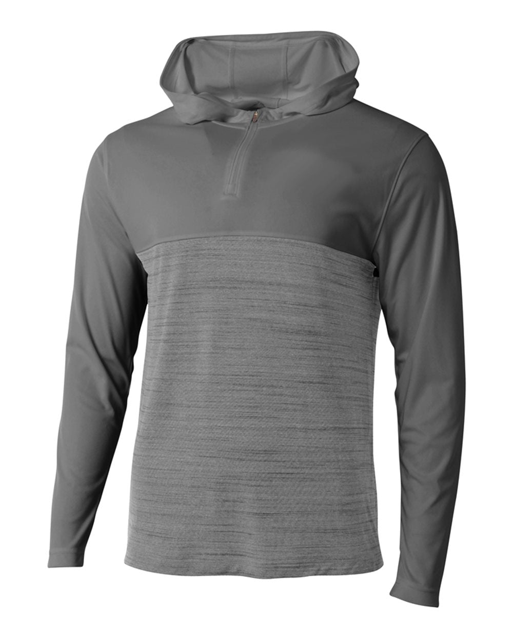 A4 The Slate Quarter Zip