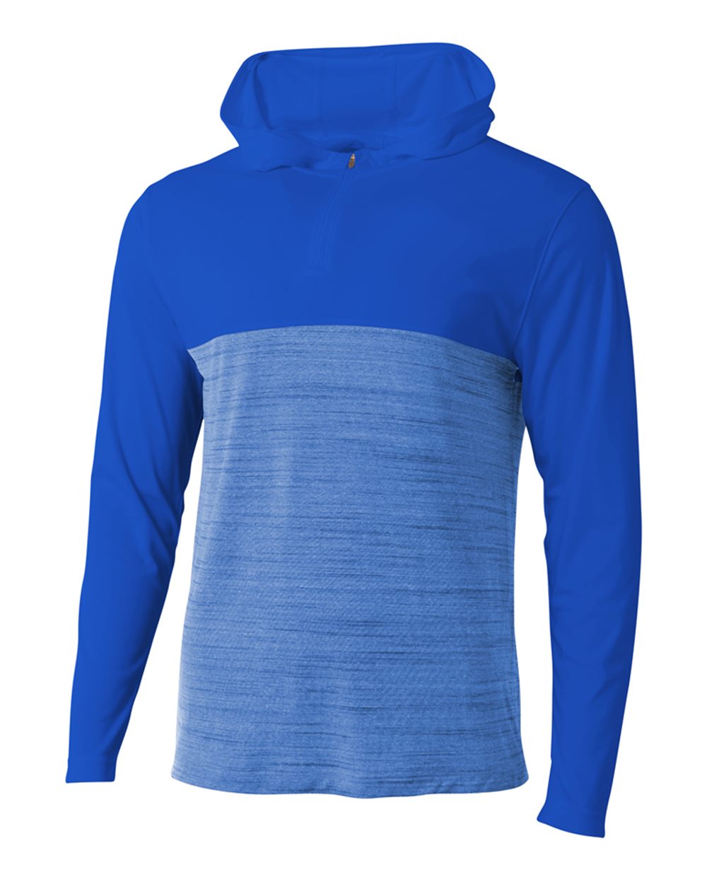 A4 The Slate Quarter Zip
