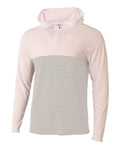 A4 The Slate Quarter Zip