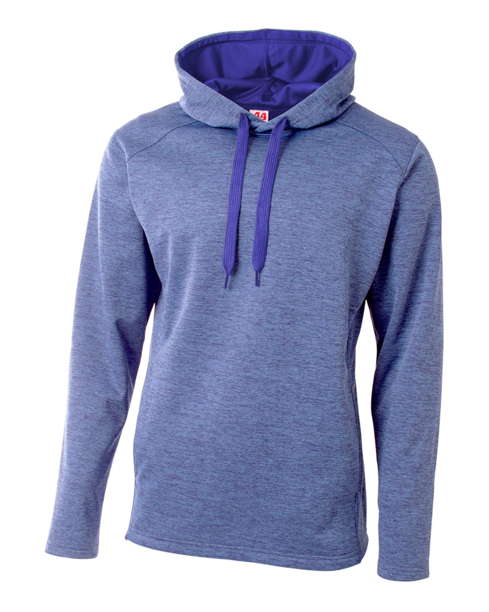 A4 Inspire Fleece Hoodie