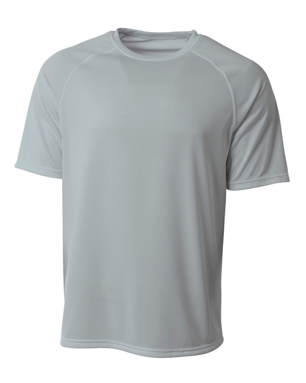 A4 SureColor Short Sleeve Cationic Tee