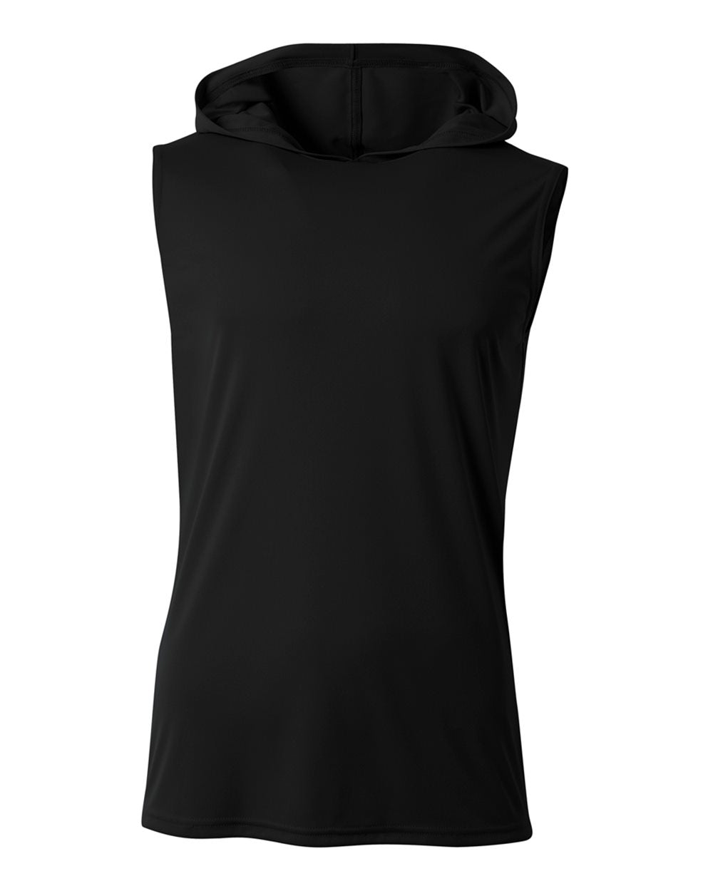 A4 Cooling Performance Sleeveless Hoodie