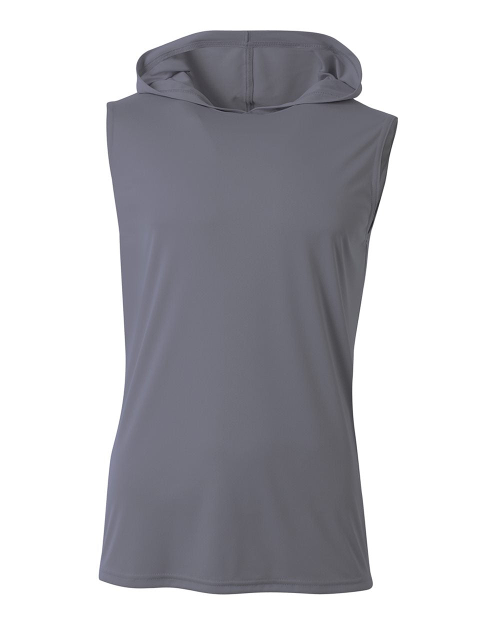 A4 Cooling Performance Sleeveless Hoodie