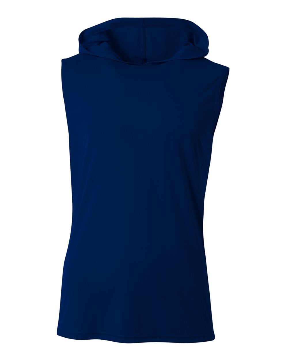 A4 Cooling Performance Sleeveless Hoodie
