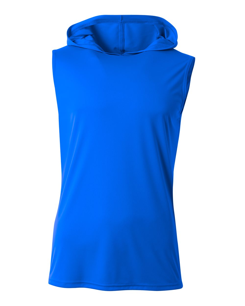 A4 Cooling Performance Sleeveless Hoodie