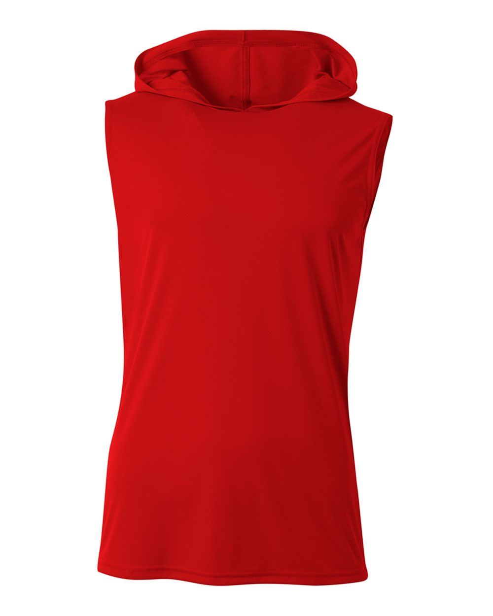 A4 Cooling Performance Sleeveless Hoodie