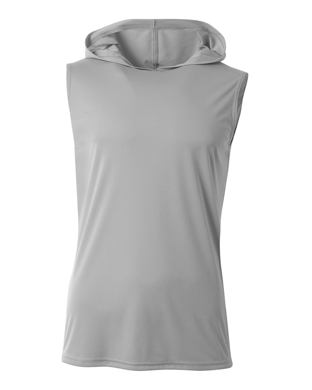 A4 Cooling Performance Sleeveless Hoodie