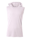 A4 Cooling Performance Sleeveless Hoodie