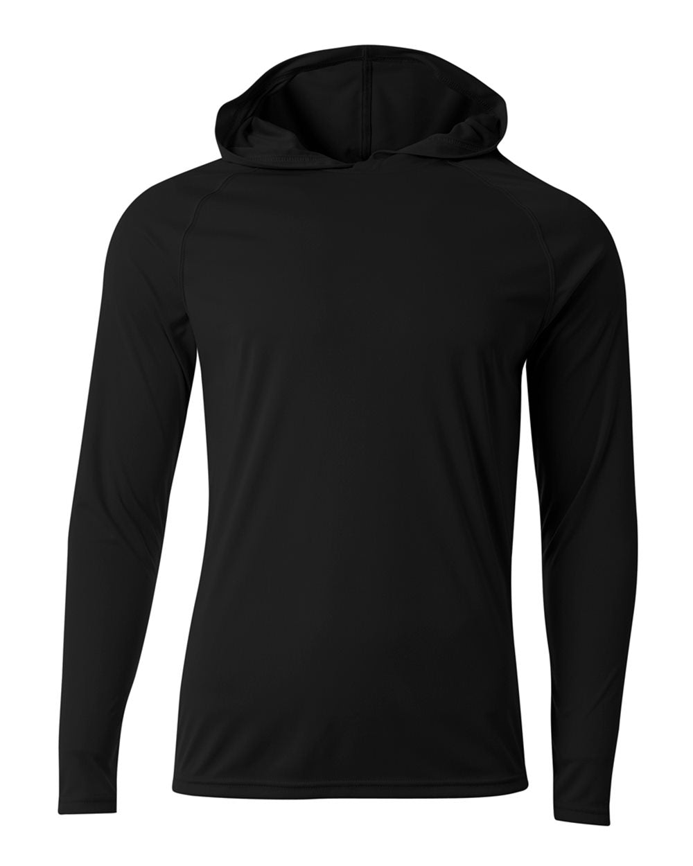 A4 Cooling Performance Long Sleeve Hoodie