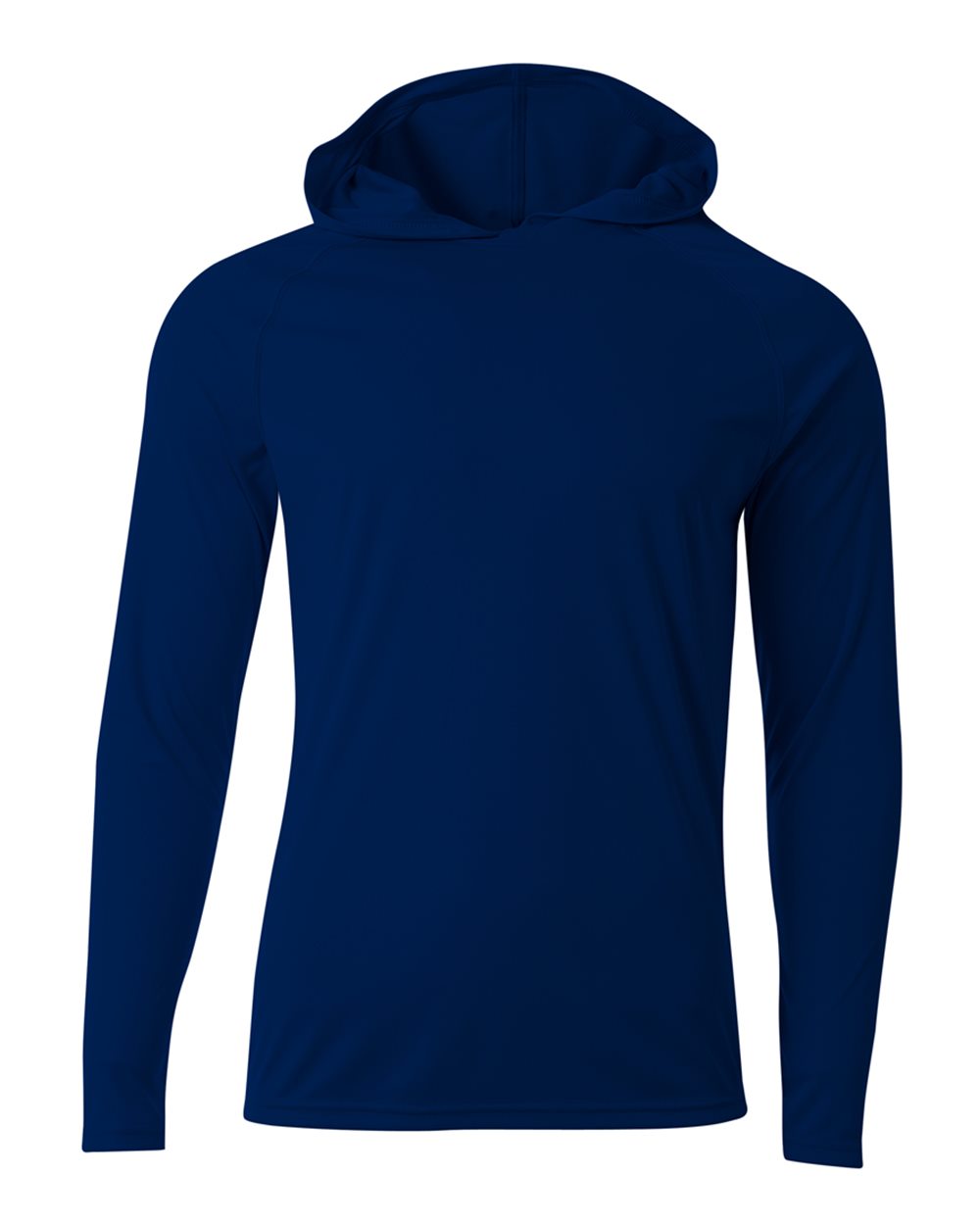 A4 Cooling Performance Long Sleeve Hoodie