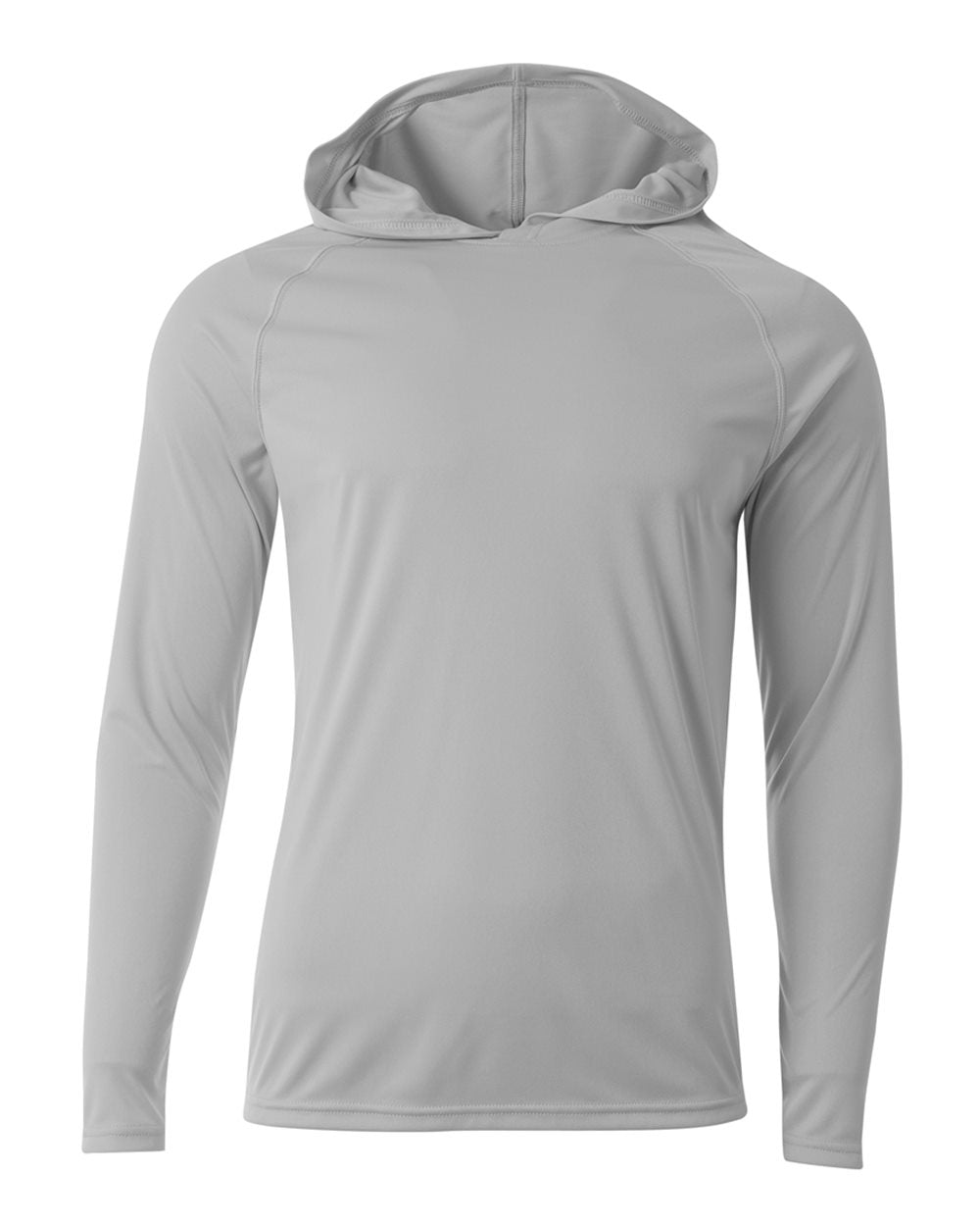 A4 Cooling Performance Long Sleeve Hoodie
