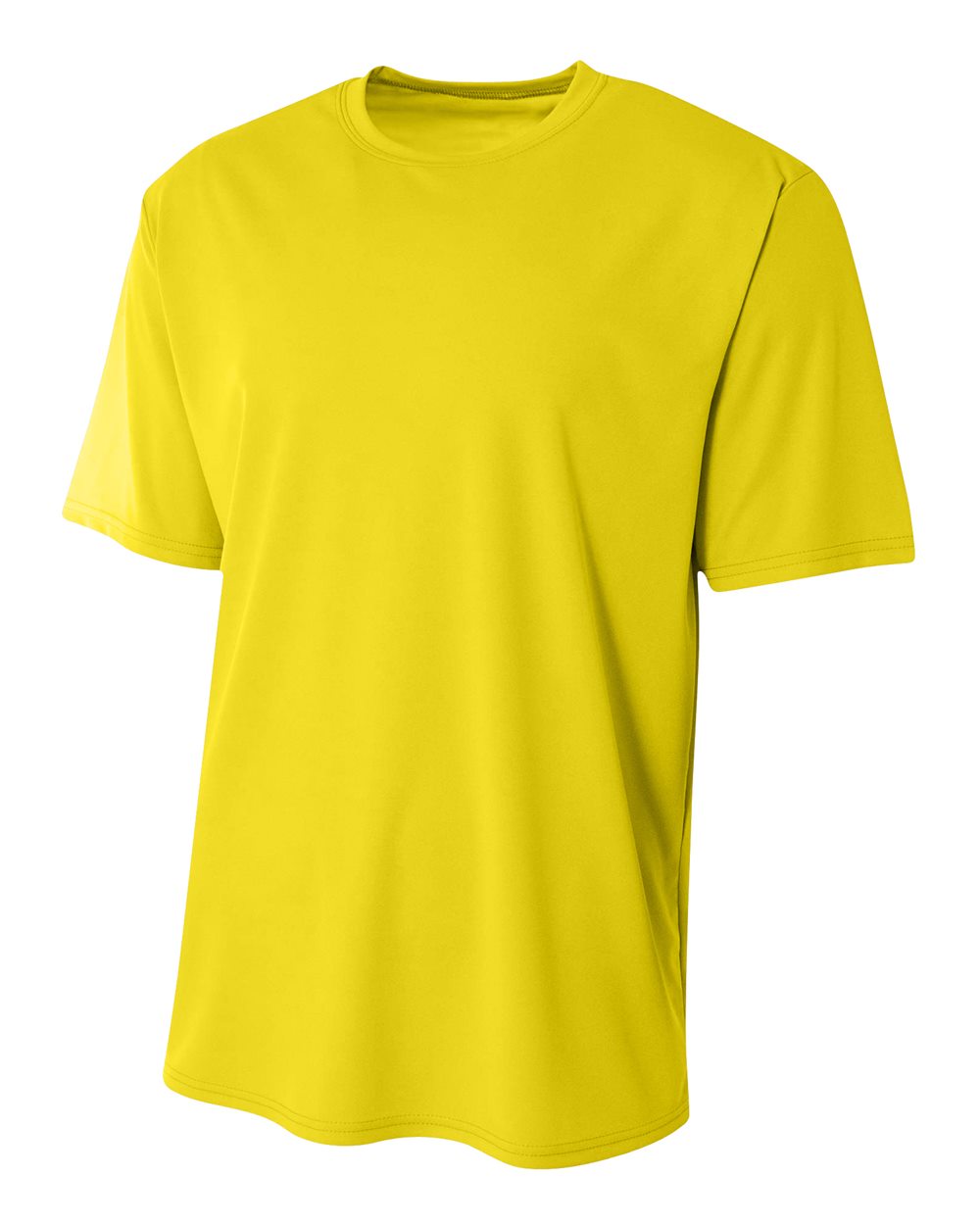 A4 Sprint Performance Tee
