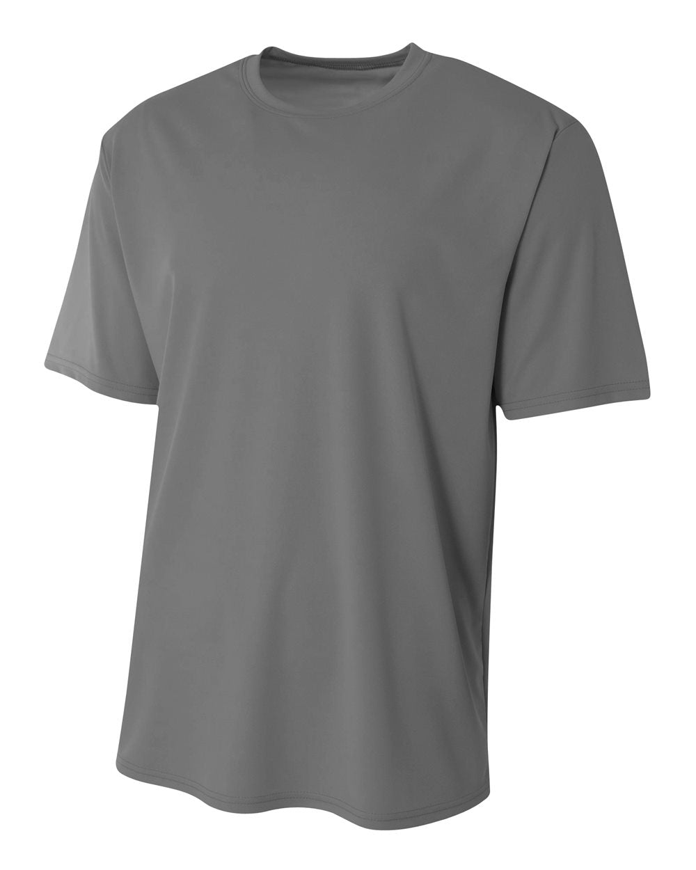 A4 Sprint Performance Tee