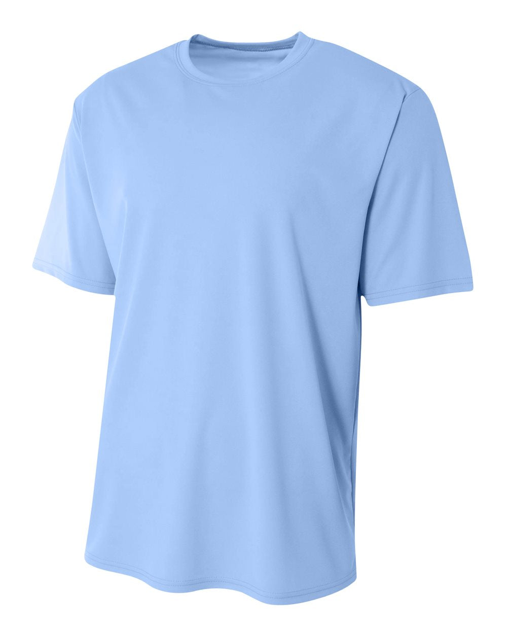A4 Sprint Performance Tee
