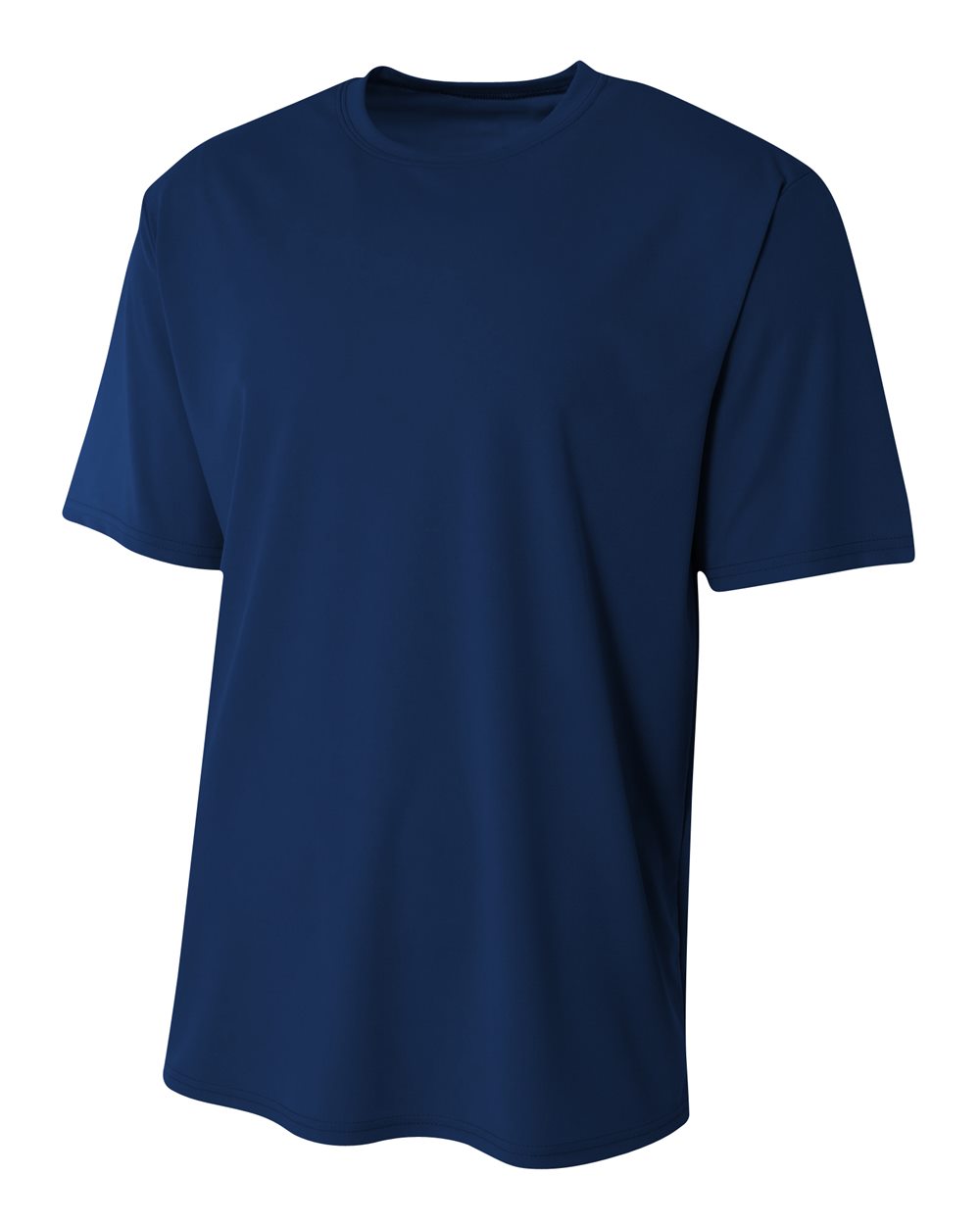 A4 Sprint Performance Tee