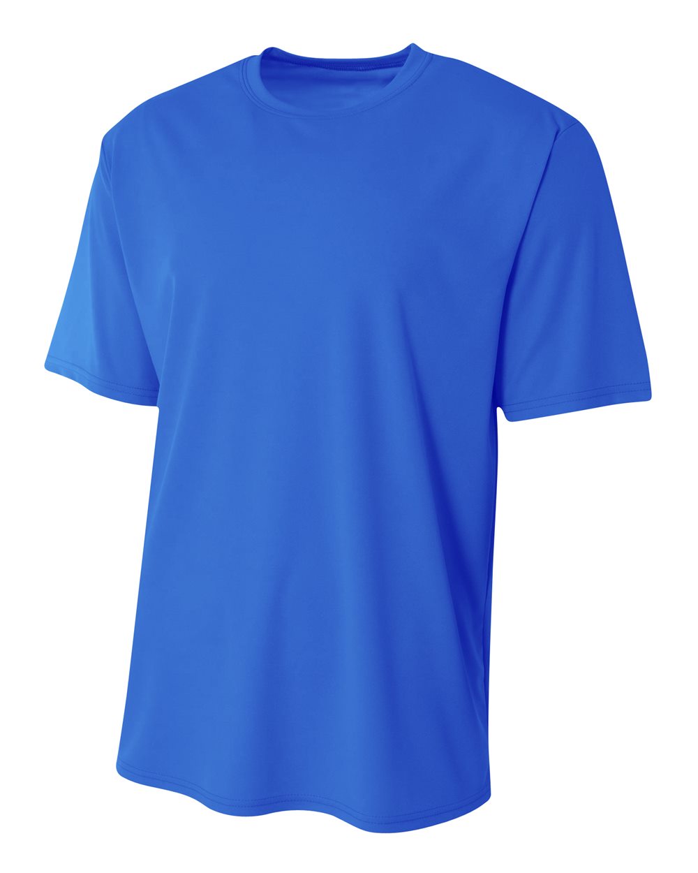 A4 Sprint Performance Tee
